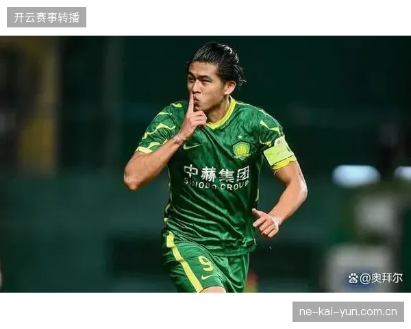 张玉宁以7球数据领衔本土射手榜,展现其在国内中锋位置的稀缺价值 张玉宁以7球数据领衔本土射手榜,展现其在国内中锋位置的稀缺价值